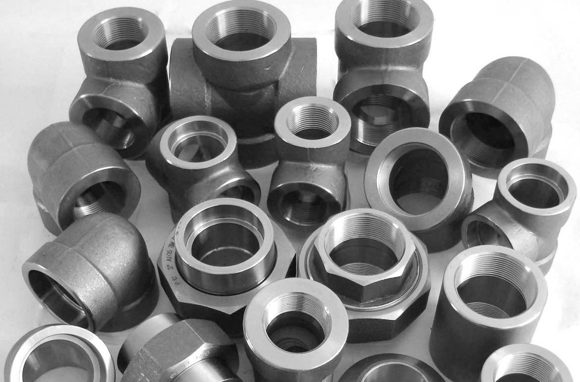 Carbon and Alloy Steel