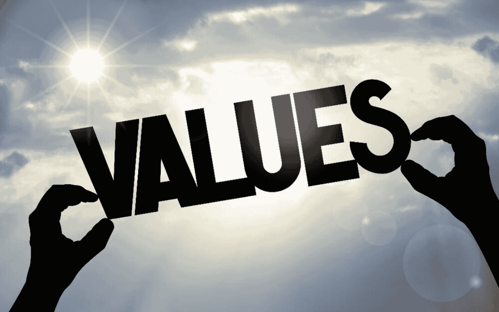 values