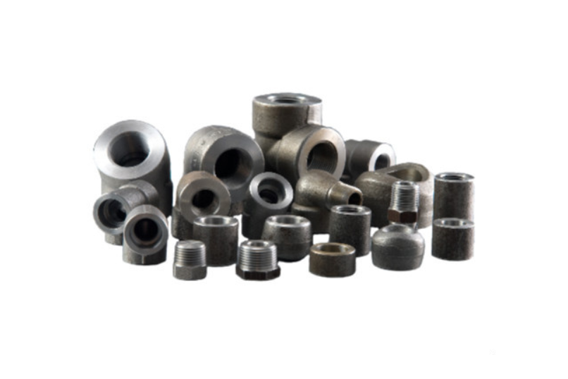 Forged Fittings