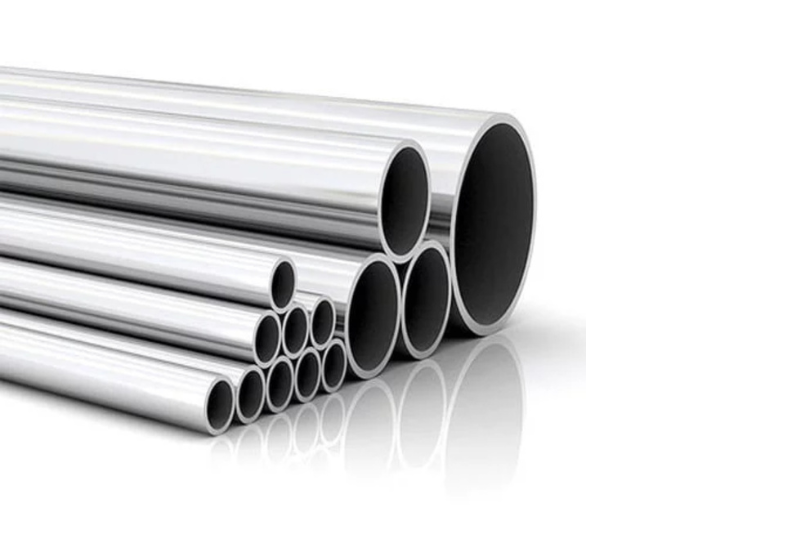 Monal Hastelloy tube