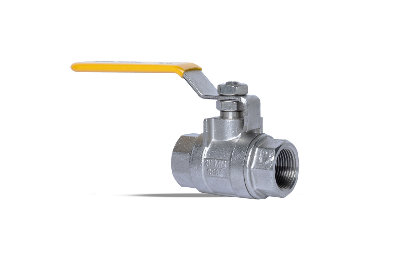 Ball Valves