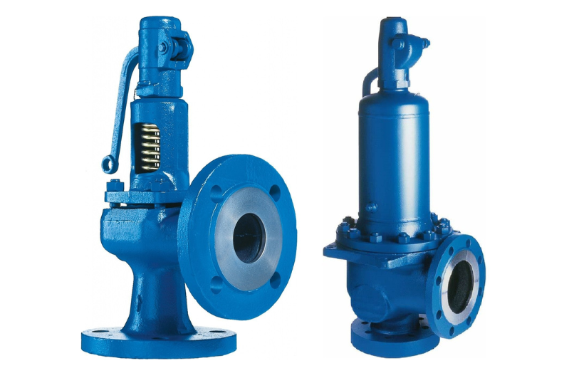 Safety Valves