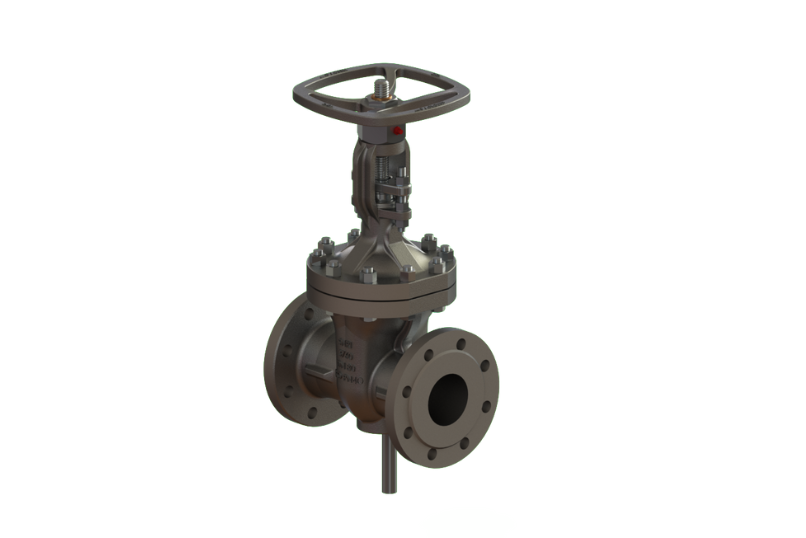 Gate Valves
