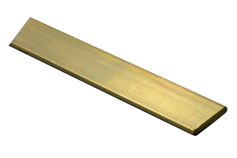 flat of Gun Metal & PB