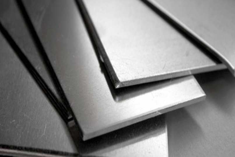 duplex steel sheet
