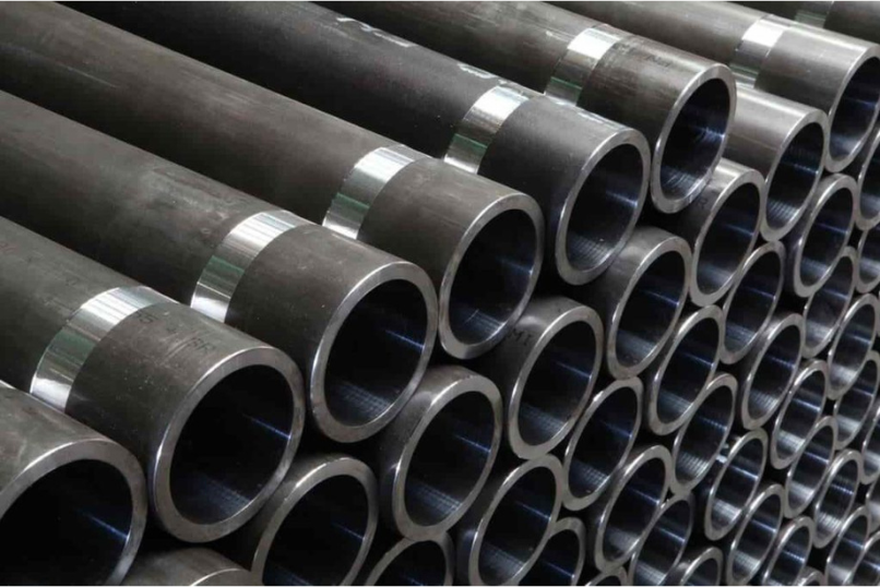 carbon & alloy steel