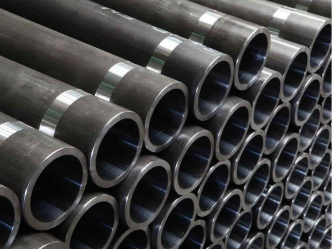 Carbon and Alloy Steel