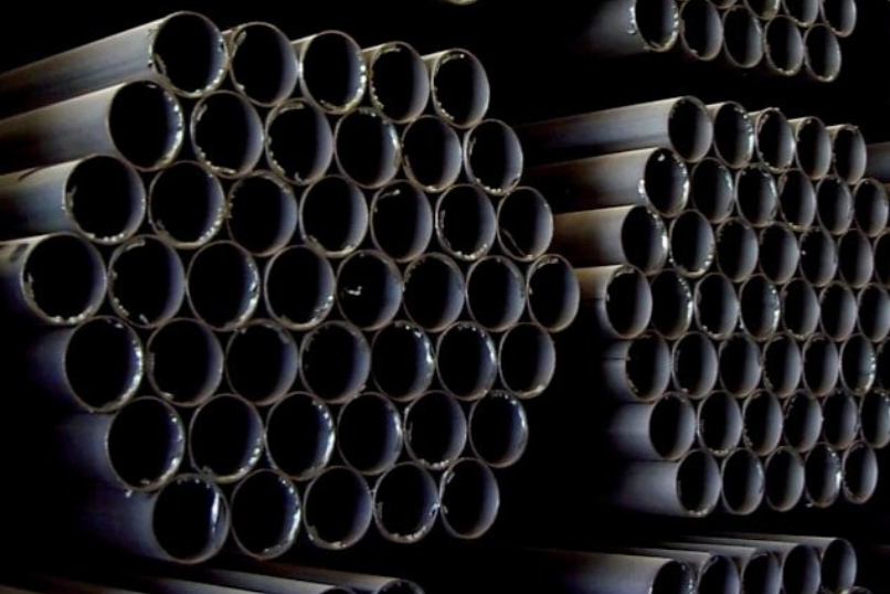 Seamless Pipe