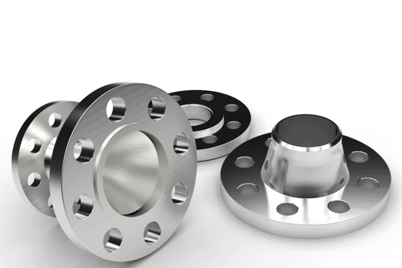 Industrial Flanges