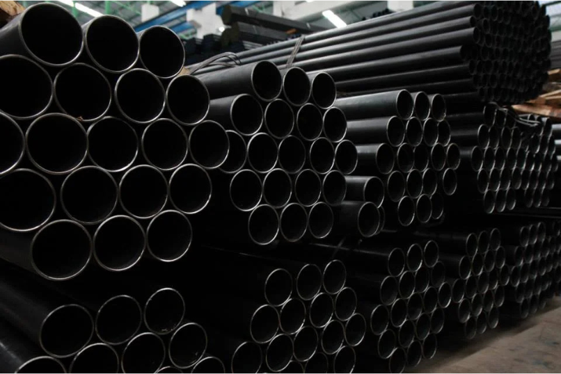 Welded Pipe